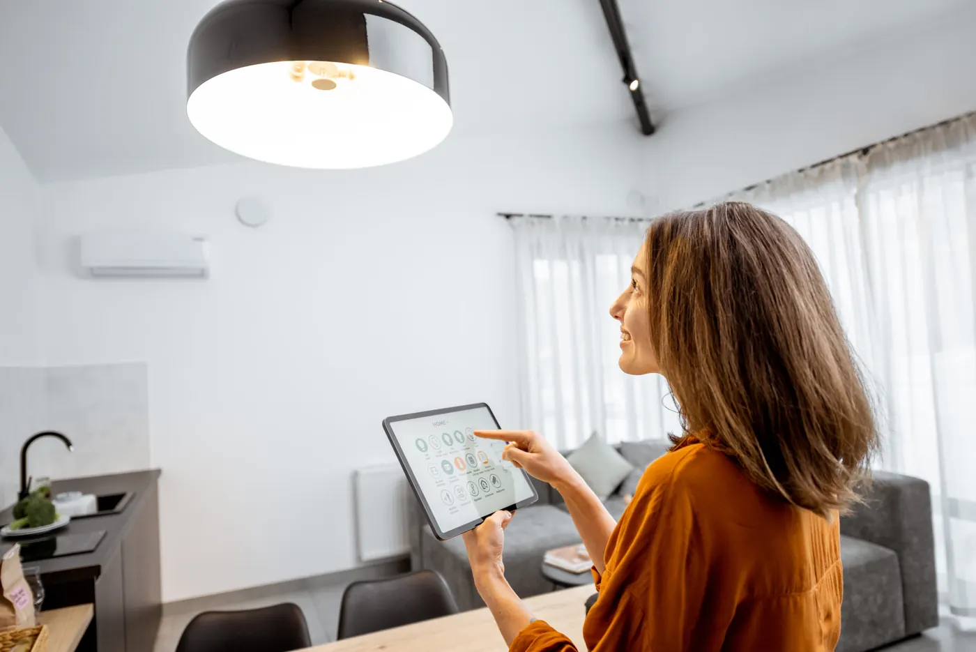 KNX Smart Home: Intelligenz, die Ihr Zuhause revolutioniert