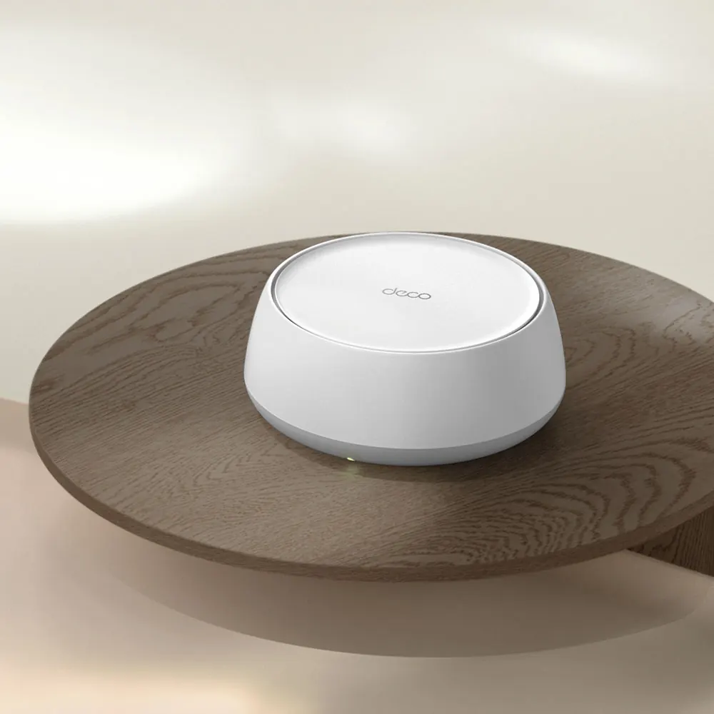TP-Link Deco BE25 WiFi 7 Mesh System