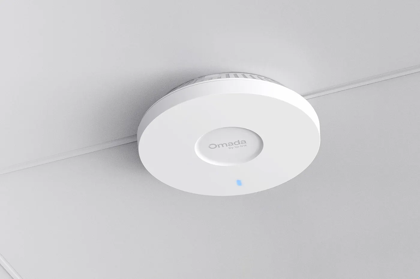 TP-Link EAP650 WiFi 6 Decken- und Wand-Accesspoint