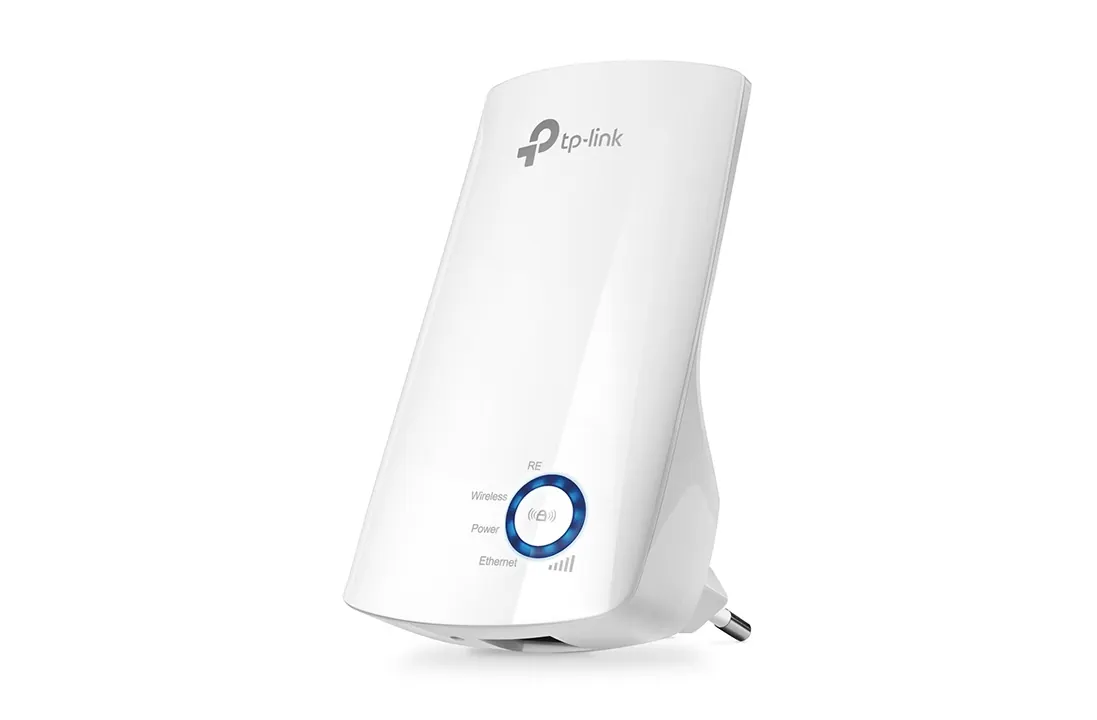 TP-Link TL-WA850RE WLAN Steckdosen-Repeater